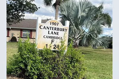 1907 Canterbury Lane #10, Sun City Center, FL 33573 - Photo 25
