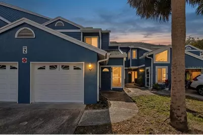 2014 Golfview Drive #2014, Tarpon Springs, FL 34689 - Photo 33