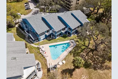 2014 Golfview Drive #2014, Tarpon Springs, FL 34689 - Photo 31