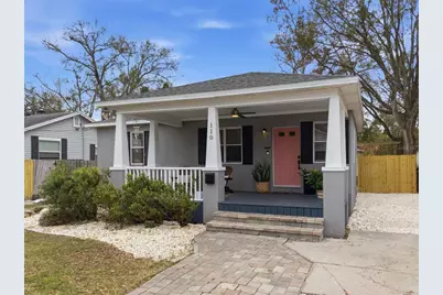 110 W Cayuga Street, Tampa, FL 33603 - Photo 1
