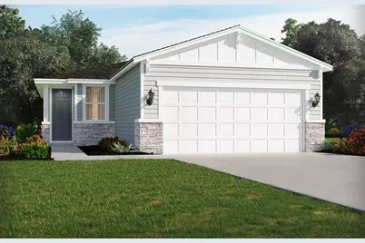 25 Derbyshire Drive, Palm Coast, FL 32164 - Photo 1