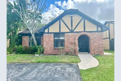 9217 NW 49th Place, Sunrise, FL 33351 - Photo 1