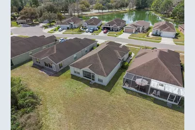 5542 Gallant Fox Court, Wesley Chapel, FL 33544 - Photo 5
