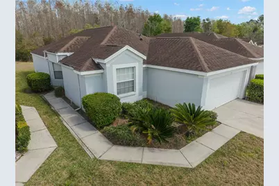 5542 Gallant Fox Court, Wesley Chapel, FL 33544 - Photo 1