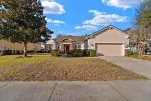4588 Golf Brook Rd, Orange Park, FL 32065 - Photo 1
