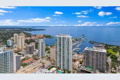 100 1st Avenue N #2703, Saint Petersburg, FL 33701 - Photo 49