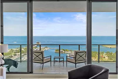 100 1st Avenue N #2703, Saint Petersburg, FL 33701 - Photo 25