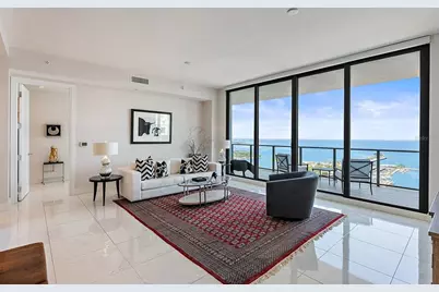 100 1st Avenue N #2703, Saint Petersburg, FL 33701 - Photo 13