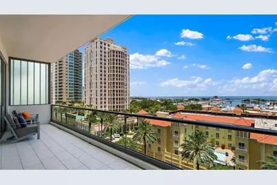 100 1st Avenue N #2703, Saint Petersburg, FL 33701 - Photo 45