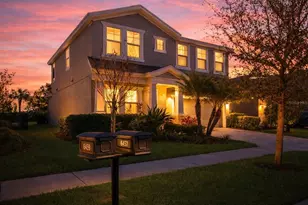 6457 Seasound Dr, Apollo Beach, FL 33572 - Photo 1