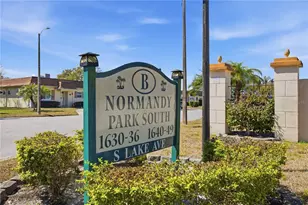 1636 S Lake Ave, Clearwater, FL 33756 - Photo 3