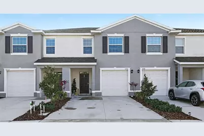 17518 Crescent Moon Loop, Bradenton, FL 34211 - Photo 1