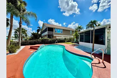 4121 Headsail Drive, New Port Richey, FL 34652 - Photo 37