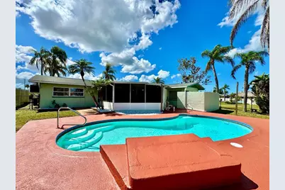 4121 Headsail Drive, New Port Richey, FL 34652 - Photo 35