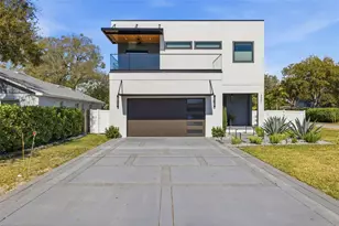 3301 W Paul Ave, Tampa, FL 33611 - Photo 1