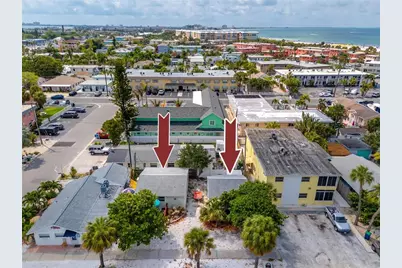 610 72nd Avenue, Saint Pete Beach, FL 33706 - Photo 3