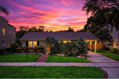 2400 Andalusia Way NE, Saint Petersburg, FL 33704 - Photo 1