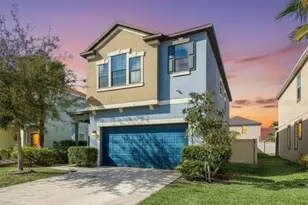21223 Wistful Yearn Dr, Land O Lakes, FL 34637 - Photo 1