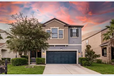 21223 Wistful Yearn Drive, Land O Lakes, FL 34637 - Photo 1