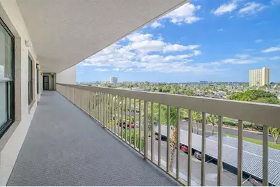 1316 Pasadena Avenue S #407, South Pasadena, FL 33707 - Photo 7