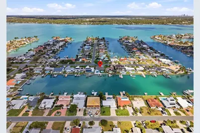 11850 7th Street E, Treasure Island, FL 33706 - Photo 57