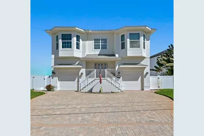 1867 Bayou Grande Boulevard NE, Saint Petersburg, FL 33703 - Photo 1