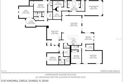 5157 Kingwell Circle, Oviedo, FL 32765 - Photo 41