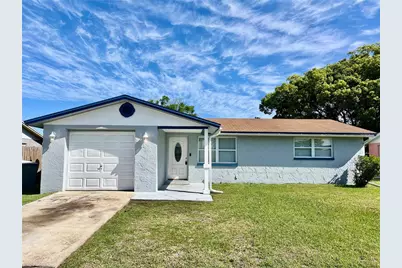 3405 Wilson Drive, Holiday, FL 34691 - Photo 1