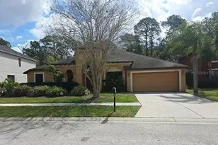 10820 Rain Lilly Pass, Land O Lakes, FL 34638 - Photo 1