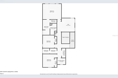 29211 Perilli Place, Wesley Chapel, FL 33543 - Photo 43