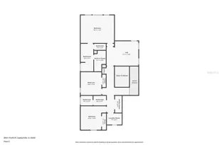 29211 Perilli Pl, Wesley Chapel, FL 33543 - Photo 43