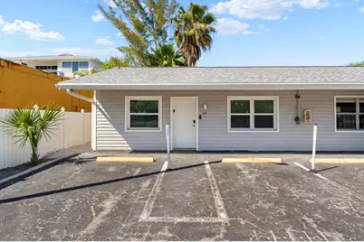 19823 Gulf Boulevard #44, Indian Shores, FL 33785 - Photo 1