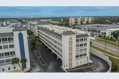 131 Bluff View Drive #203, Belleair Bluffs, FL 33770 - Photo 35