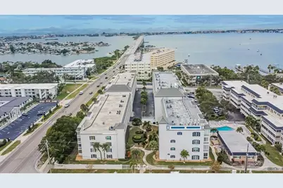 131 Bluff View Drive #203, Belleair Bluffs, FL 33770 - Photo 39