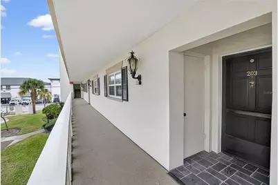 131 Bluff View Drive #203, Belleair Bluffs, FL 33770 - Photo 3