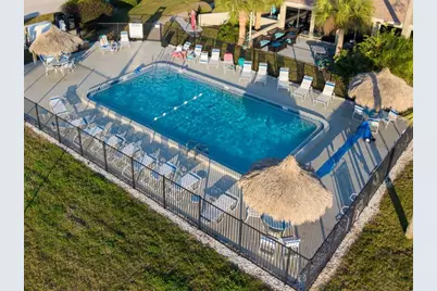 617 Windrush Bay Drive #617, Tarpon Springs, FL 34689 - Photo 47