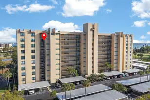 2621 Cove Cay Dr, Clearwater, FL 33760 - Photo 1