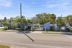 908 S Ft Harrison Ave, Clearwater, FL 33756 - Photo 1