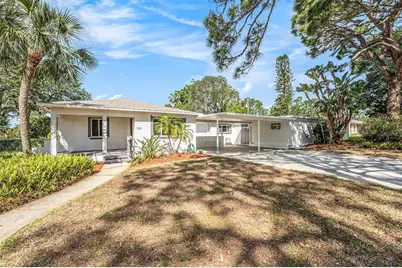 4925 Alcazar Way S, Saint Petersburg, FL 33712 - Photo 3