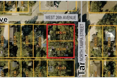 3210 N Tampa Street, Tampa, FL 33603 - Photo 5