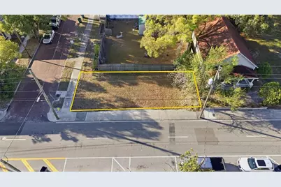 2616 N 19th Street, Tampa, FL 33605 - Photo 1