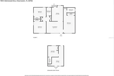 700 Glenwood Avenue S, Clearwater, FL 33756 - Photo 37