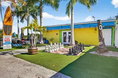 800 Cove Cay Drive #7D, Clearwater, FL 33760 - Photo 57