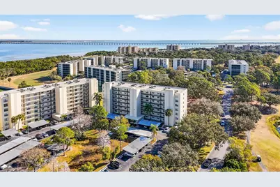800 Cove Cay Drive #7D, Clearwater, FL 33760 - Photo 43