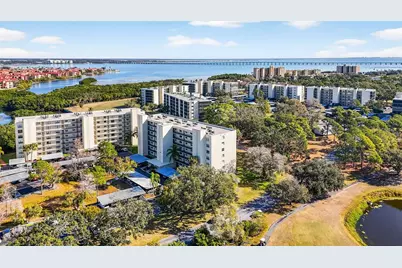 800 Cove Cay Drive #7D, Clearwater, FL 33760 - Photo 43