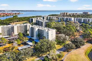 800 Cove Cay Dr, Clearwater, FL 33760 - Photo 43