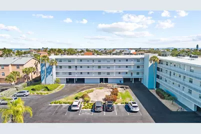 719 Pinellas Bayway S #304, Tierra Verde, FL 33715 - Photo 31