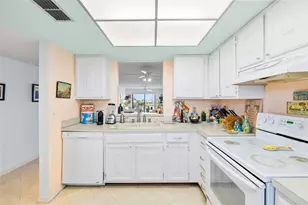 719 Pinellas Bayway S, Tierra Verde, FL 33715 - Photo 9