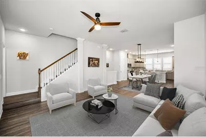 9589 Cavendish Drive, Tampa, FL 33626 - Photo 3