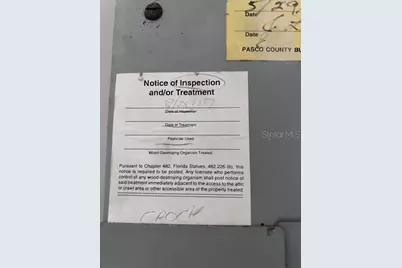 7607 Bramblewood Drive, Port Richey, FL 34668 - Photo 37